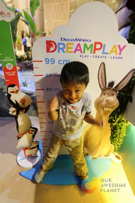 klook dreamplay|DREAMPLAY by DREAMWORKS (A Review): 11 Tips .